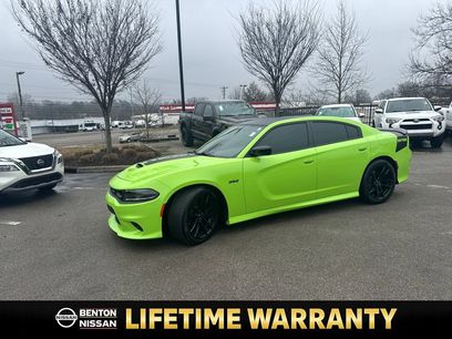 Used 2023 Dodge Charger Scat Pack w/ Daytona Edition Group