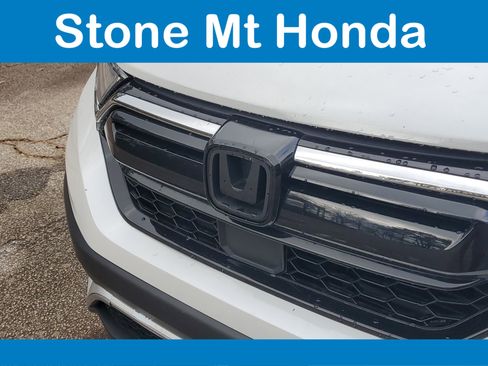 Used 2020 Honda CR-V LX image 5