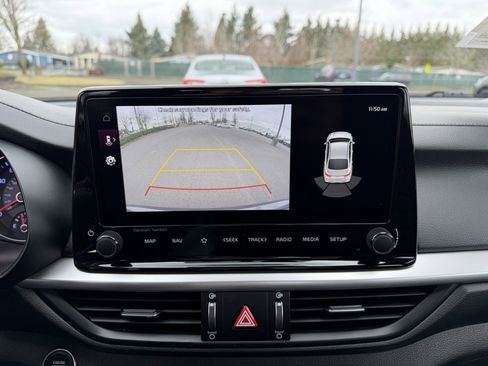 Used 2023 Kia Forte GT w/ GT2 Package image 22