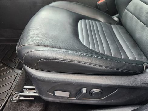 Used 2024 Kia Sportage SX FWD image 19
