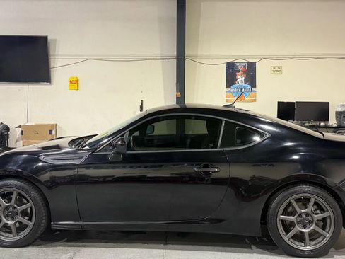 Used 2013 Subaru BRZ Premium image 5