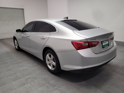 Used 2020 Chevrolet Malibu LS FWD image 5