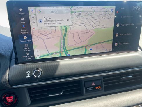 Certified 2026 Honda Pilot Touring image 21