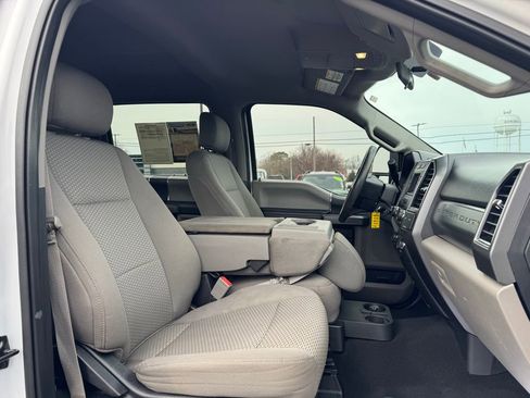 Used 2019 Ford F250 XLT image 16