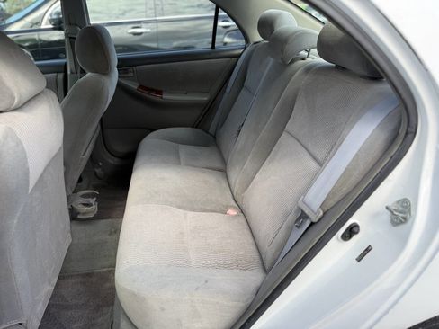 Used 2006 Toyota Corolla LE image 24