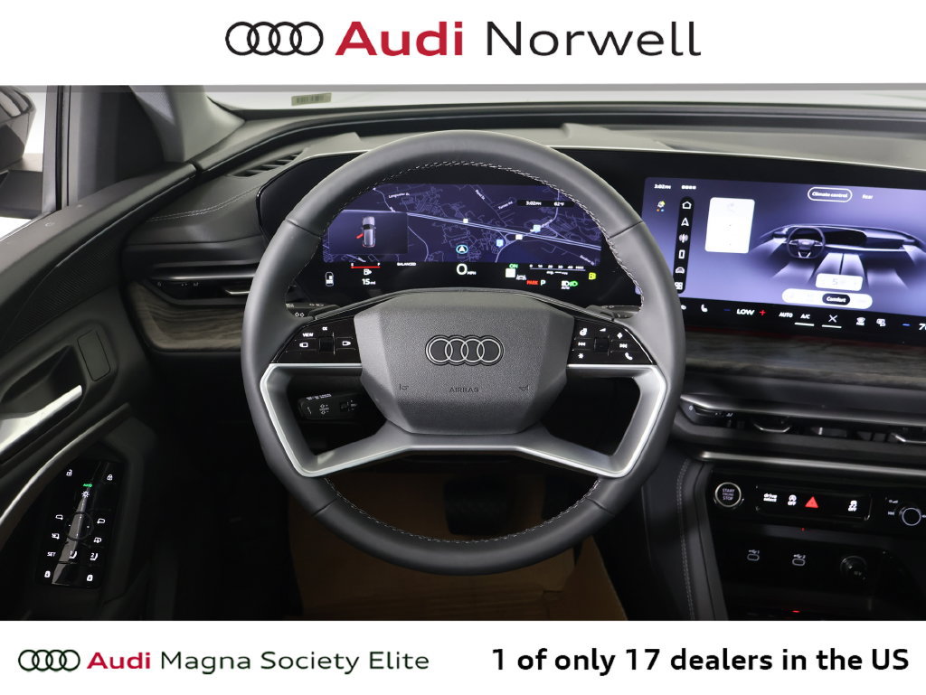 New 2026 Audi Q5 Premium AWD/4WD image 29