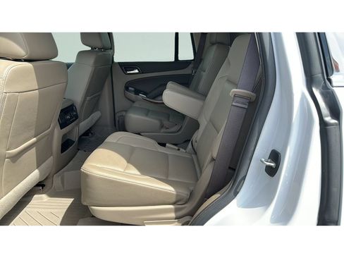 Used 2020 Chevrolet Tahoe Premier AWD/4WD image 18