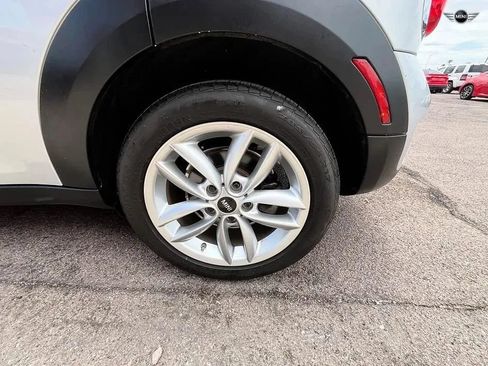 Used 2014 MINI Cooper Countryman S AWD/4WD image 18