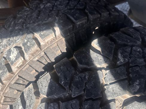 Used 1999 Ford F350 XL image 10