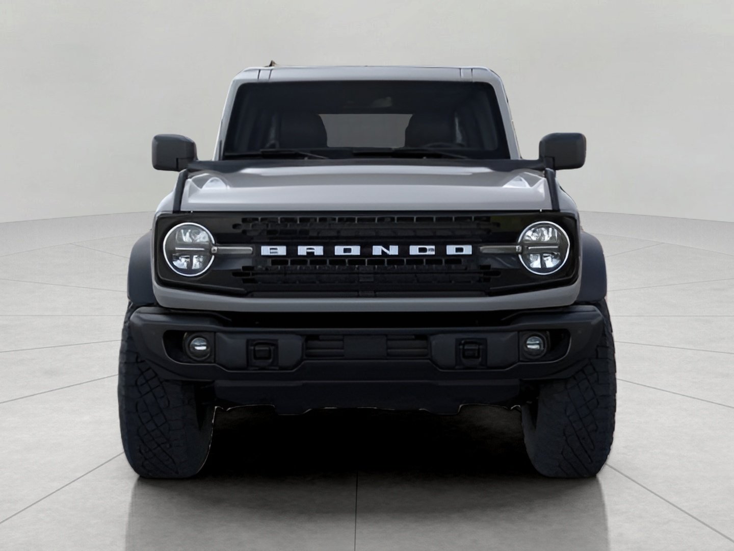 New 2026 Ford Bronco Big Bend w/ Black Diamond Package AWD/4WD image 6