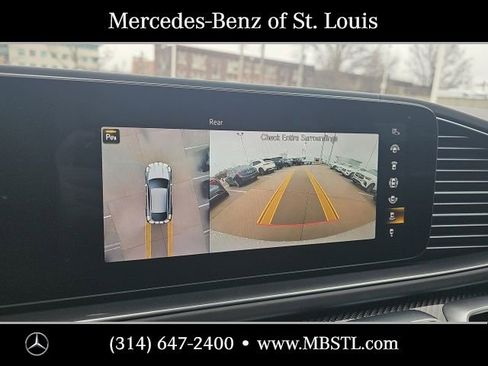 Certified 2021 Mercedes-Benz GLE 53 AMG 4MATIC Coupe image 39