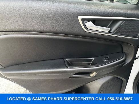 Certified 2022 Ford Edge SEL w/ Convenience Package AWD/4WD image 19