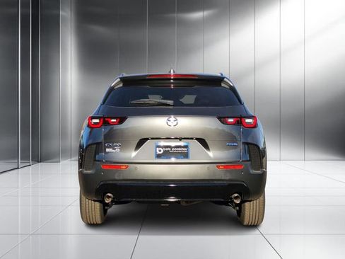 New 2026 MAZDA CX-50 AWD 2.5 Hybrid w/ Cargo Package image 25