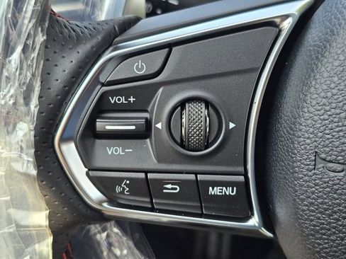 New 2025 Acura TLX SH-AWD w/ A-SPEC Pkg image 19