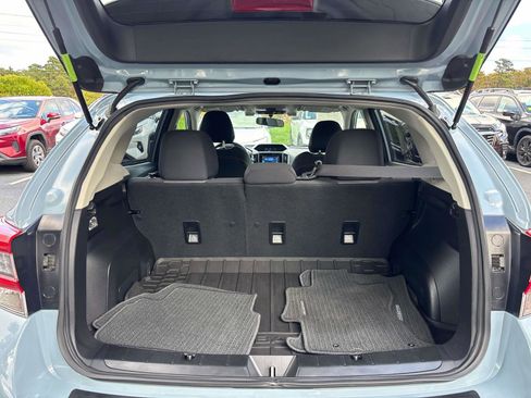 Used 2021 Subaru Crosstrek 2.0i Premium image 14