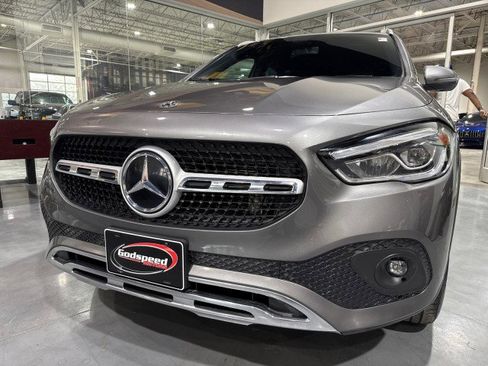 Used 2021 Mercedes-Benz GLA 250 4MATIC image 28