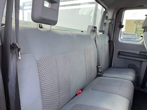 Used 2014 Ford F350 XL w/ Power Equipment Group AWD/4WD image 21