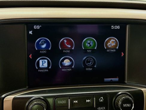 Used 2014 GMC Sierra 1500 Denali image 15