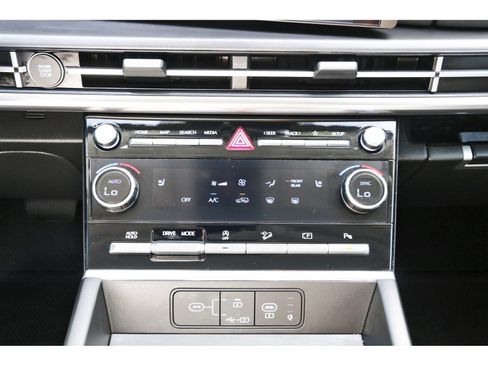 Certified 2026 Hyundai Santa Fe SEL FWD image 27
