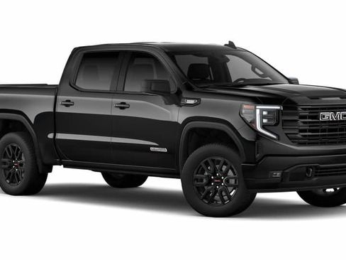 New 2026 GMC Sierra 1500 Elevation image 6