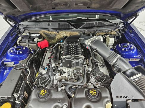 Used 2014 Ford Mustang GT Premium w/ GT Track Package RWD image 3