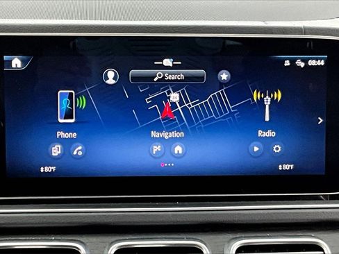 Used 2024 Mercedes-Benz GLE 350 4MATIC image 22