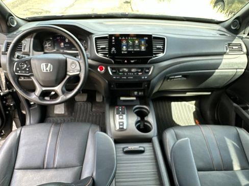 Used 2023 Honda Passport TrailSport image 47