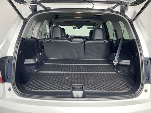 Certified 2021 Honda Pilot EX-L image 18