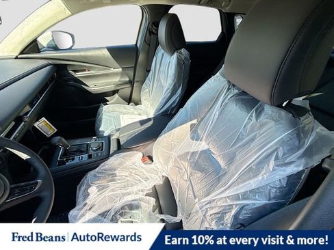 New 2026 MAZDA CX-30 AWD 2.5 S image 21