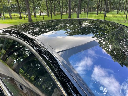 Used 2007 Mercedes-Benz CL 600 image 27