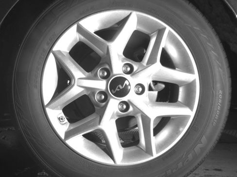 Used 2025 Kia Soul LX w/ LX Technology Package image 14