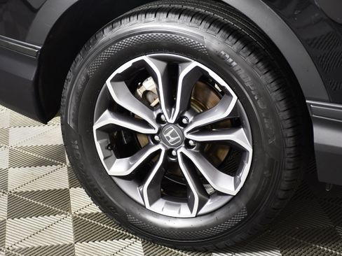 Used 2021 Honda CR-V EX image 53