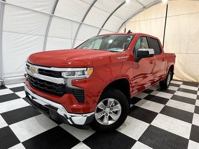 Used 2023 Chevrolet Silverado 1500 LT