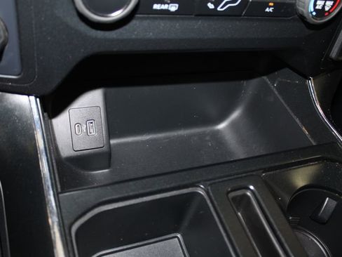 Used 2023 Ford F150 XL w/ STX Appearance Package image 49