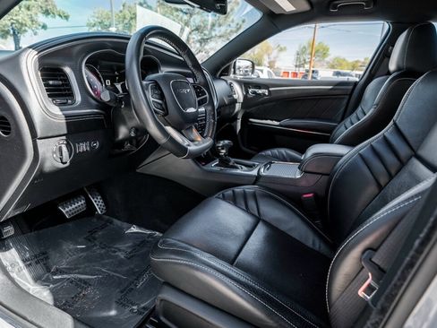 Used 2021 Dodge Charger SRT Hellcat RWD image 20