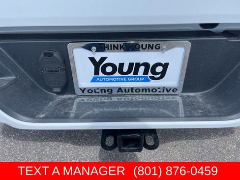 Used 2023 Jeep Gladiator Overland AWD/4WD image 11