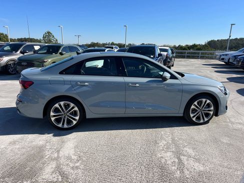 New 2026 Audi A3 2.0T Premium Plus image 4