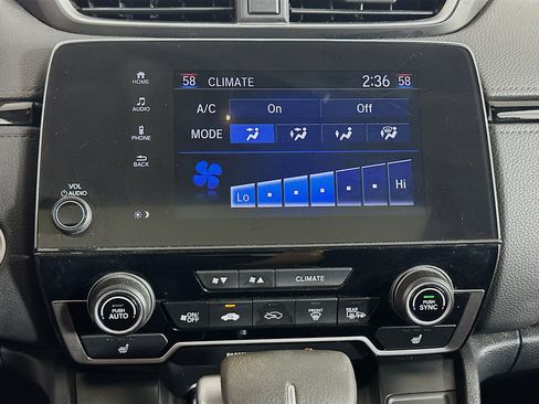 Used 2017 Honda CR-V EX image 24