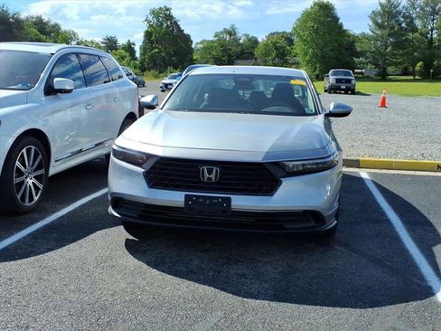 Used 2024 Honda Accord LX image 5