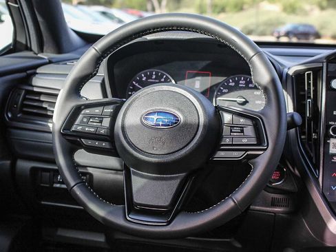 New 2026 Subaru Forester Premium image 15