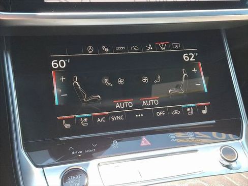 Certified 2023 Audi A7 Prestige w/ Luxury Package AWD/4WD image 17
