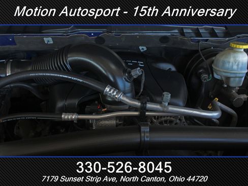 Used 2019 RAM 1500 Classic Warlock image 13