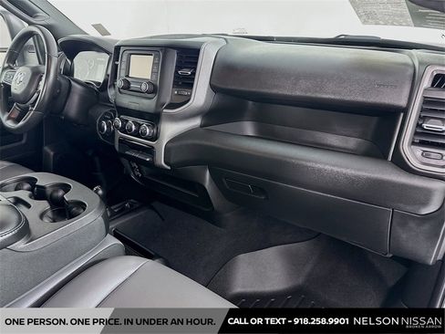 Used 2024 RAM 2500 Tradesman image 24