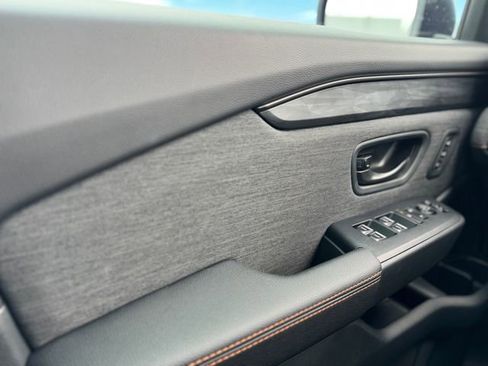 New 2026 Honda Passport TrailSport image 30