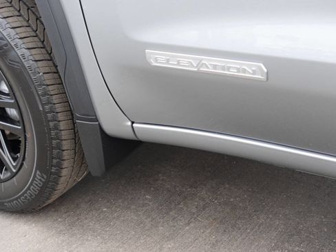 Used 2024 GMC Sierra 1500 Elevation AWD/4WD image 13