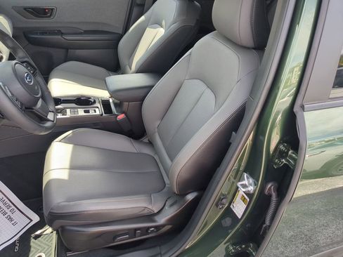 Certified 2026 Subaru Outback Limited AWD/4WD image 19
