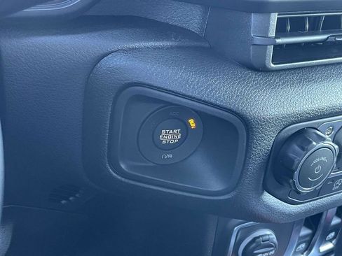New 2026 Jeep Wrangler Sport AWD/4WD image 30