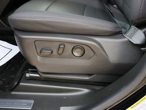 New 2025 GMC Hummer EV 3X AWD/4WD image 48