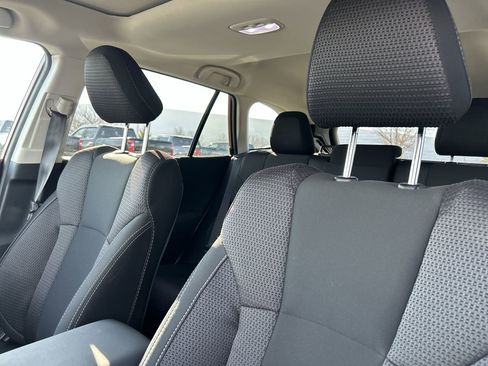 Used 2025 Subaru Outback Premium w/ Popular Package #1A image 22