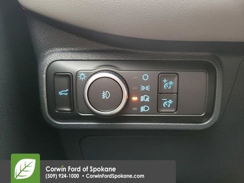 New 2026 Ford Explorer Active w/ Active Comfort Package image 21